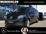 Mercedes-Benz EQV 300 Extralang NAVI+KAMERA+el SCHIEBETÜREN - gebrauchte Mercedes-Benz EQV aus dem Jahr 2024