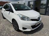 Toyota Yaris 1.0 Cool - Toyota Gebrauchtwagen in Ulm