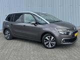 Citroën C4 Picasso PureTech 130 FEEL EXCLUSIVE - Citroën C4 Picasso: Feel