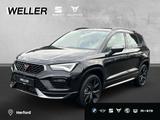 Cupra Ateca Tribe Edition 1.5 TSI 110 kW (150 PS)