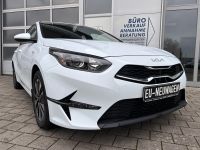 KIA Ceed 1.0 T-GDI SHZ NAVI DAB SPURHALTE KAM 7J-GAR bei Autohaus Landmann & Maier OHG