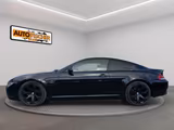 BMW 650 CI  Leder  Navi  Xenon  - BMW 650 Gebrauchtwagen
