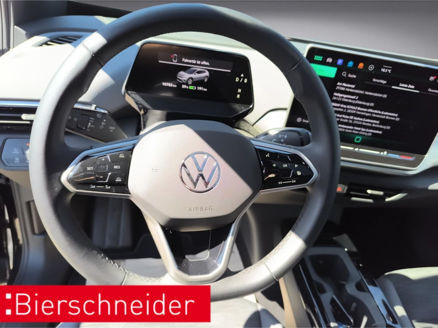 Volkswagen ID.4 - Bild 12