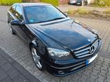 Mercedes-Benz CLC 350 - LPG, braunes Leder, Sportpaket, Navi,  - Mercedes-Benz CLC 350 Gebrauchtwagen