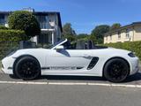 Porsche 718 Boxster Style Edition LED BOSE KAMERA BELÜFT - gebrauchte Porsche Boxster aus dem Jahr 2024