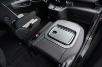 Citroën Berlingo - Vorschau Bild 16