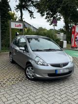 Honda Jazz - gebrauchte Honda Jazz aus dem Jahr 2007