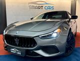 Maserati Ghibli Modena SQ4*Carbon*Leder*LED*CarPlay*MwSt* - Maserati Ghibli Gebrauchtwagen