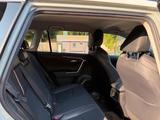 Toyota RAV 4 2.5 Hybrid Adventure Auto AWD Adventure - Toyota RAV 4 Gebrauchtwagen in Saarbrücken