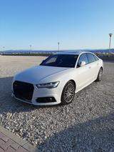 Audi A6 3.0 TDI 235kW quattro tiptronic -