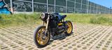 BMW K75 Cafe Racer