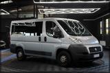 Fiat Ducato 8Sitzer KEIN BAUSTELLEN FZG L1H1 - Fiat Ducato: 8 Sitzer