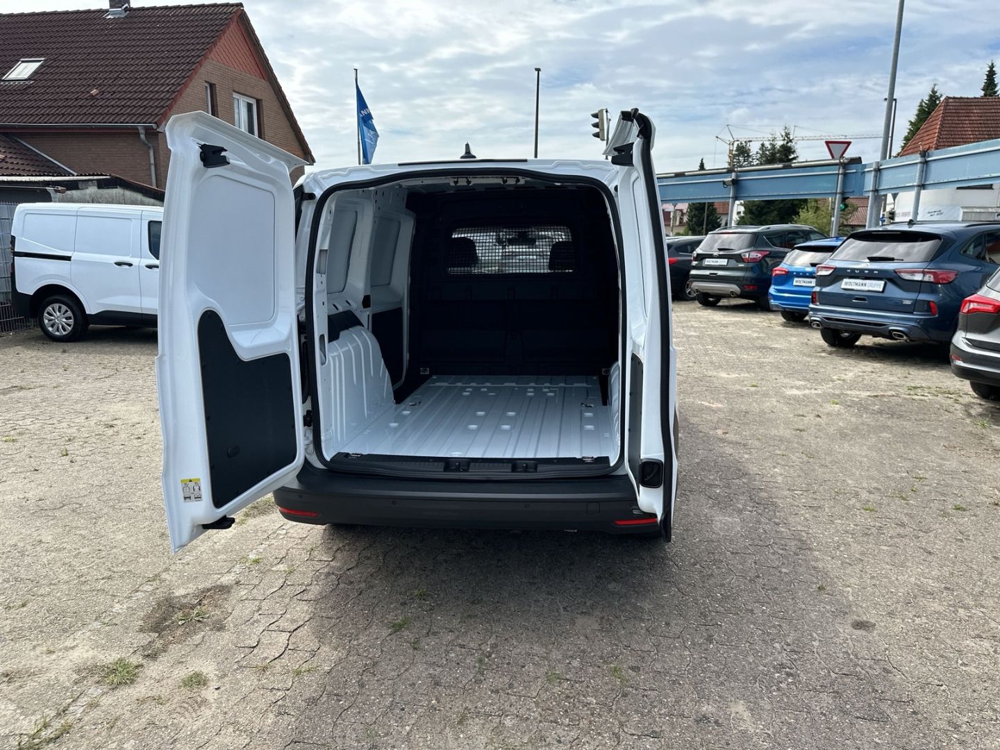 Ford Transit Connect - Bild 7