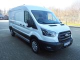 Ford Transit FT 350 L3 Trend 2xSchiebetür Stdhzg. - Ford Transit: Ft350l