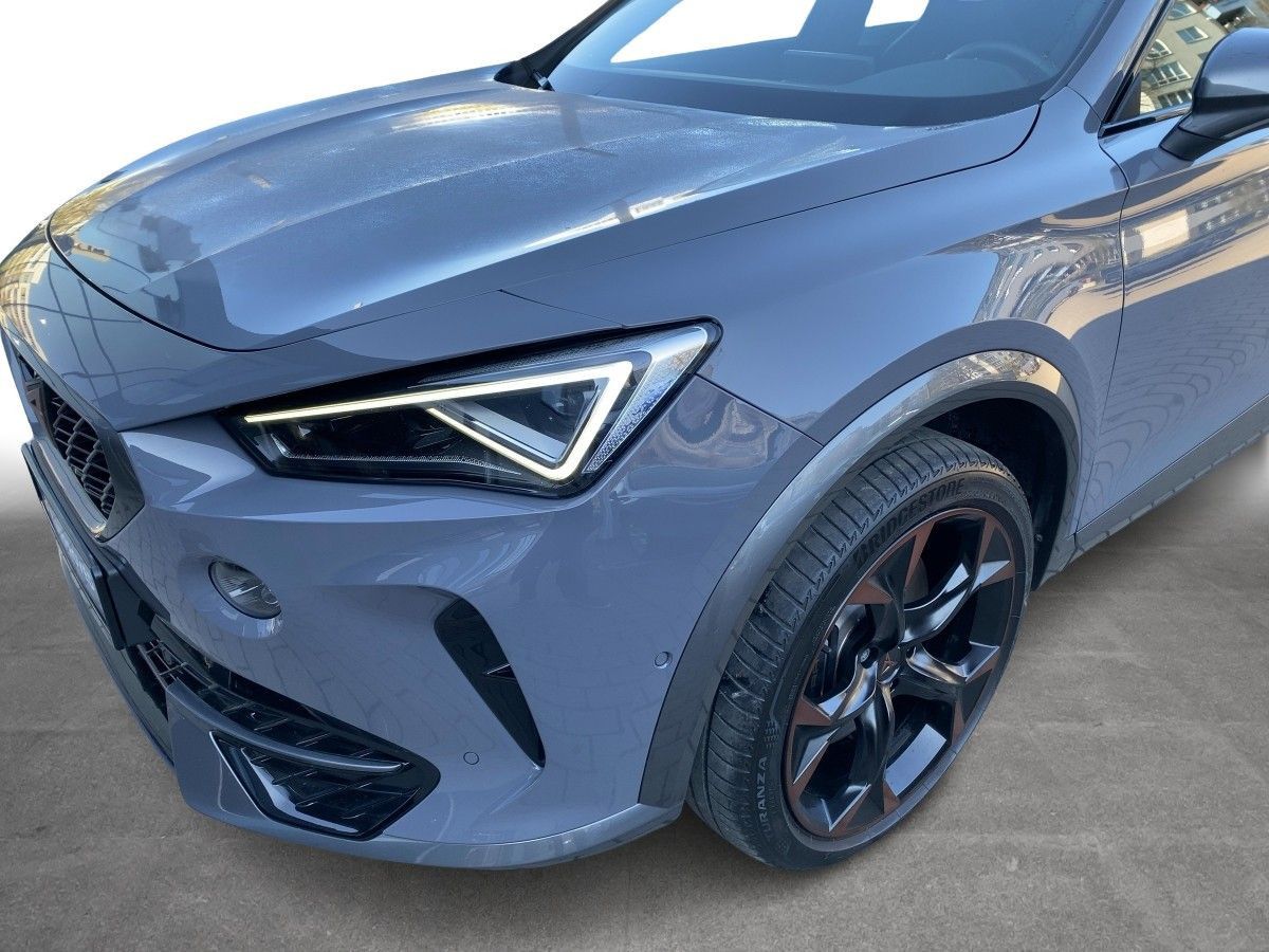 Cupra Formentor - Bild 15