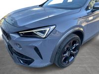 Cupra Formentor - Vorschau Bild 15