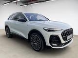 Audi Q5 SUV edition one mythosschwarz e-hybrid quattr - Audi Q5 edition-one-mythosschwarz