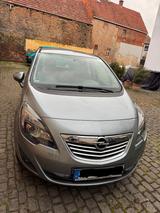 Opel Meriva 1.4 ecoFLEX INNOVATION 88kW INNOVATION - Opel Meriva in Ludwigshafen