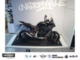 BMW F 900 XR   4 Pakete, ESA, SOS, RDC - BMW 9