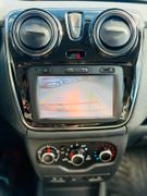 DACIA Dokker Stepway*AHK*LPG*SCHECKHEFT*Navi*Kamera