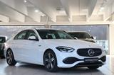 Mercedes-Benz C 200 Lim Avantgard Ambiente*Burmester*Mbux*Navi