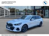 BMW 520 d Touring M Sport AHK/Standheizung/LiveCockp