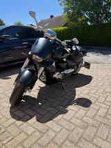 Suzuki VZR 1800 M1800r - SUZUKI M1800R