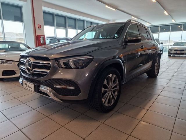 Mercedes-Benz GLE GLE 300 d 4Matic Sport