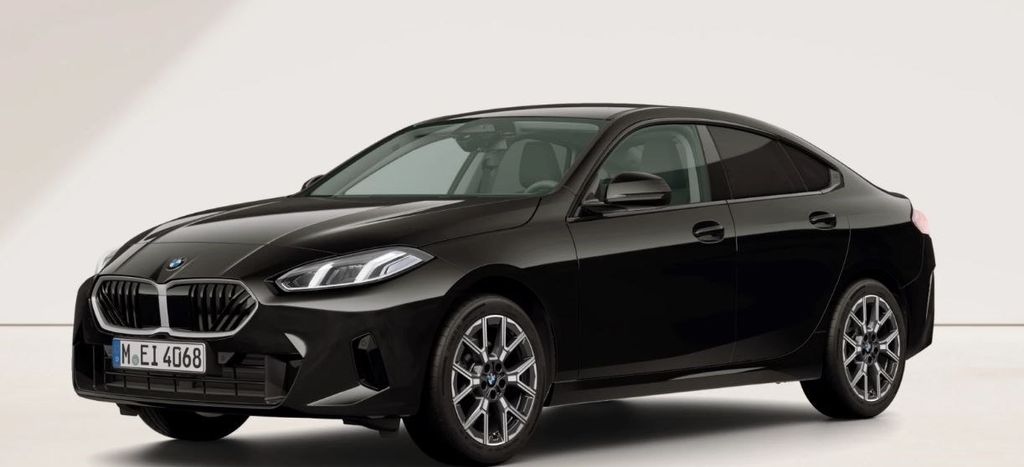 BMW 216 Gran Coupé - UPE 38.110,00€ #exclusive