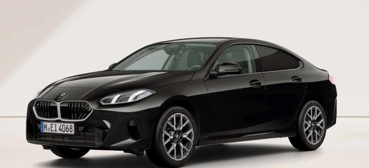 BMW 216 Gran Coupé - Bild 1