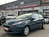 Ford Fiesta Trend *TÜV*INS* - Ford Fiesta Gebrauchtwagen in Aachen