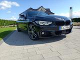 BMW 440 Gran Coupé 440i xDrive Gran Coupé M Spor... - BMW 440 Gran Coupé aus 2017