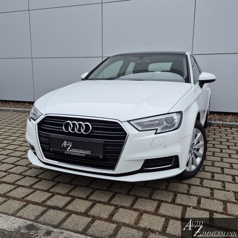 Audi A3 30TFSI design Navi*Leder*Bi-Xenon*Alufelg*SHZ