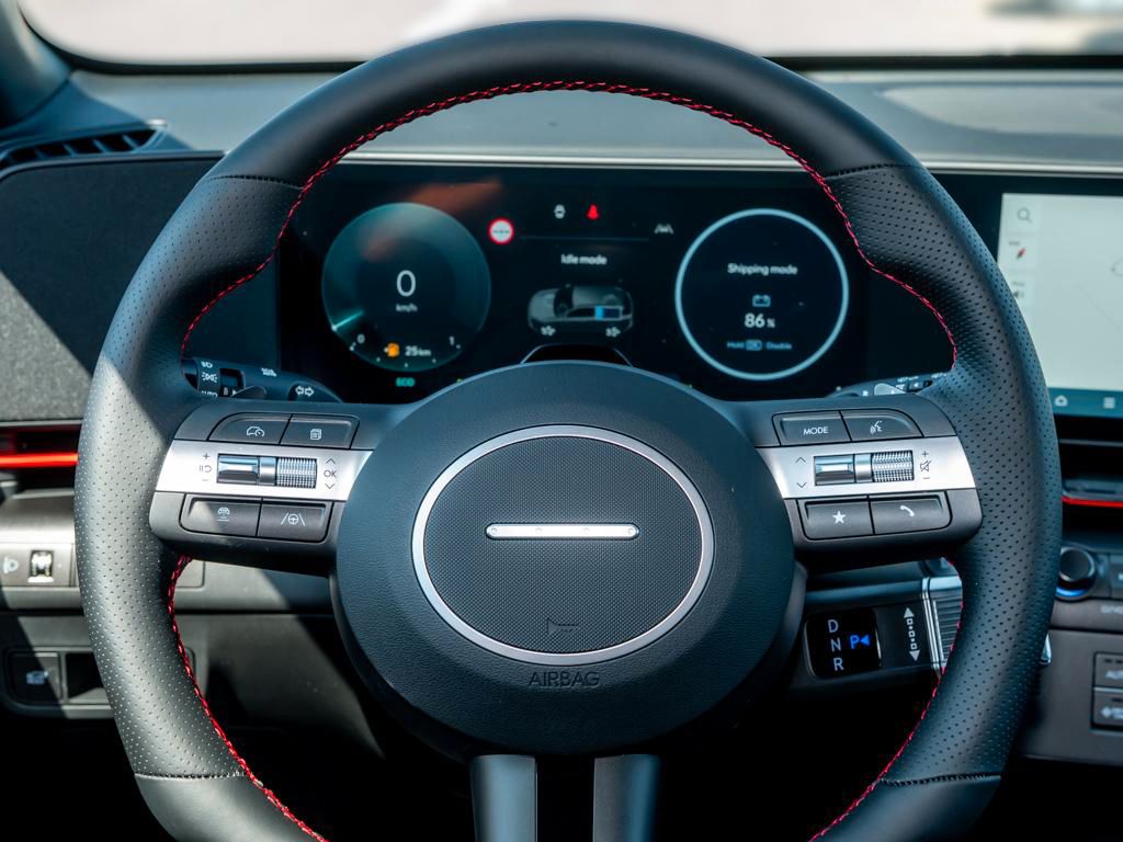 Hyundai Kona – Bild 10