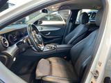 Mercedes-Benz E 200 AMG-LINE|COMAND|WIDESCREEN|BURMESTER|LEDER - Mercedes-Benz E 200 mit Benzin-Antrieb: Limousine, Automatik