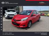 Toyota Yaris 1.0 VVT-i Edition 2014    133 - Toyota Yaris: 1.2