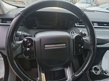 Land-Rover Range Rover Velar - 11