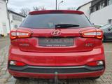 Hyundai i20 Style Automatik Navi AHkpl. - Hyundai i20: Style