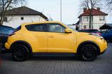 Nissan Juke Acenta - Nissan Juke Gebrauchtwagen in Berlin