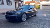BMW 330d Touring Edition Sport Edition Sport - BMW 330 aus 2010: 330d