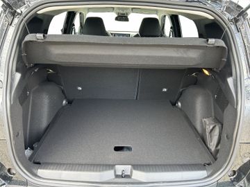 Opel Frontera 1.2 GS Hybrid 145PS KAMERA SHZ AWR NAV