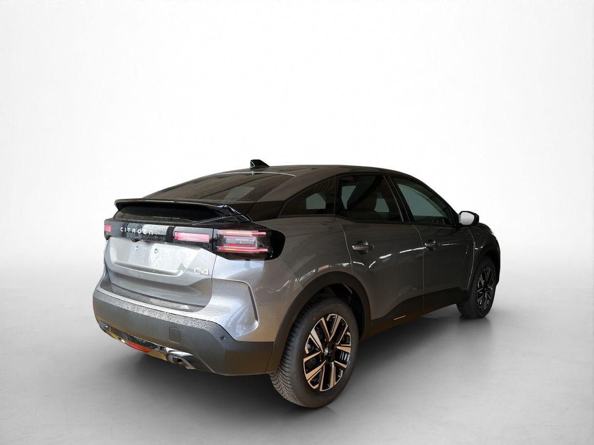 Citroën C4 - Bild 6