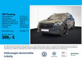 Volkswagen Touareg R-Line 3.0 V6 TDI 4Motion *Black Style* - VW Touareg Gebrauchtwagen in Leipzig