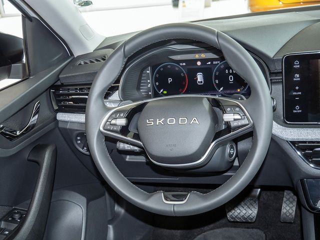 Foto Nummer 7: SKODA Scala