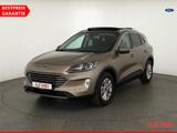 Ford Kuga 2.0 EcoBlue Titanium AWD LED Navi Panorama