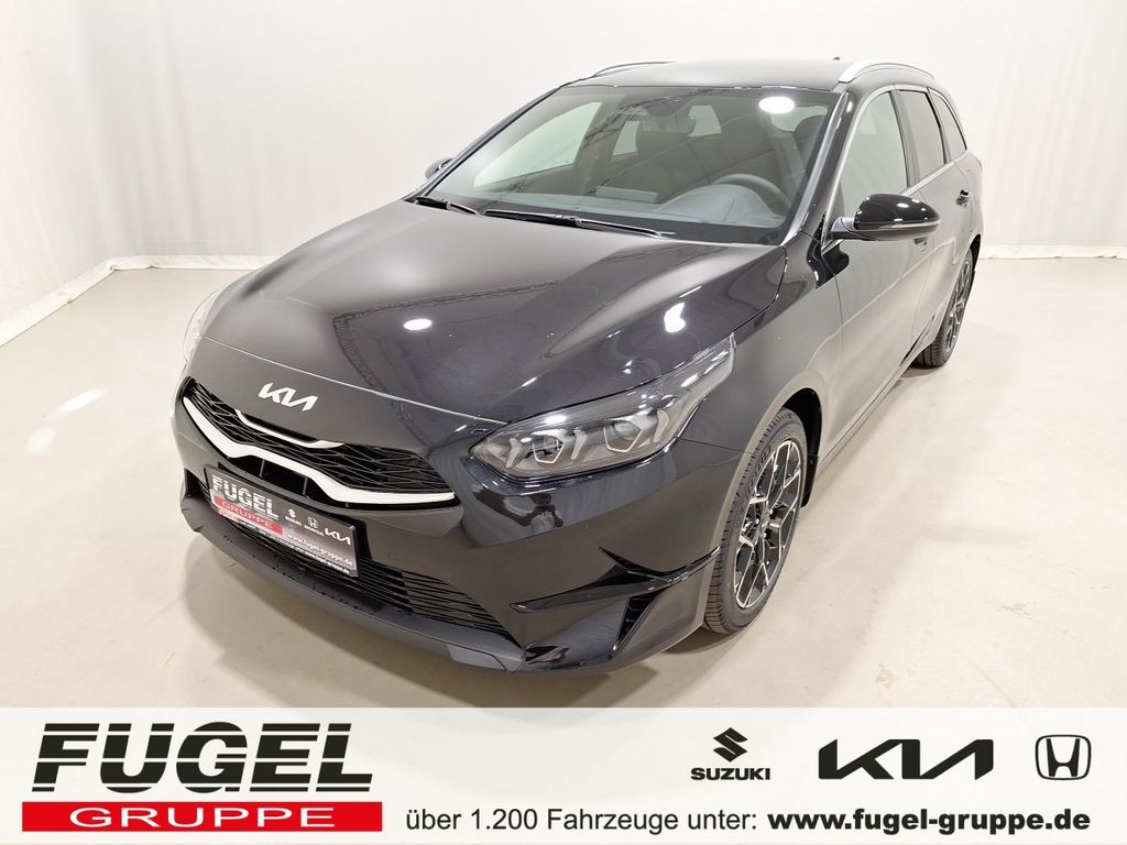 Kia cee'd Sportswagon