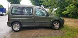 Citroën Berlingo Multispace Minicamper - Citroën Berlingo aus 2005