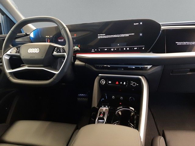 Fahrzeugabbildung Audi Q5 Sportback S line TDI quattro TechPro Matrix A