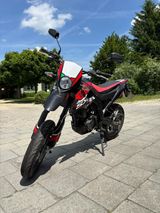 Aprilia SX 125- wie neu - Offers matching your search criteria