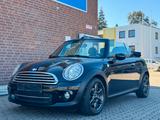 MINI COOPER Cabrio Cooper - MINI MINI aus 2010: Cabrio
